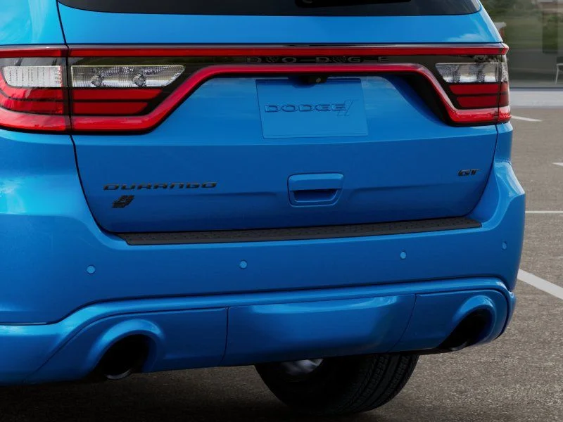 New 2026 B5 Blue Dodge GT Plus HEMI V8 image 13