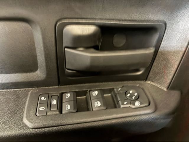 2026 RAM 3500 Tradesman - Photo 14