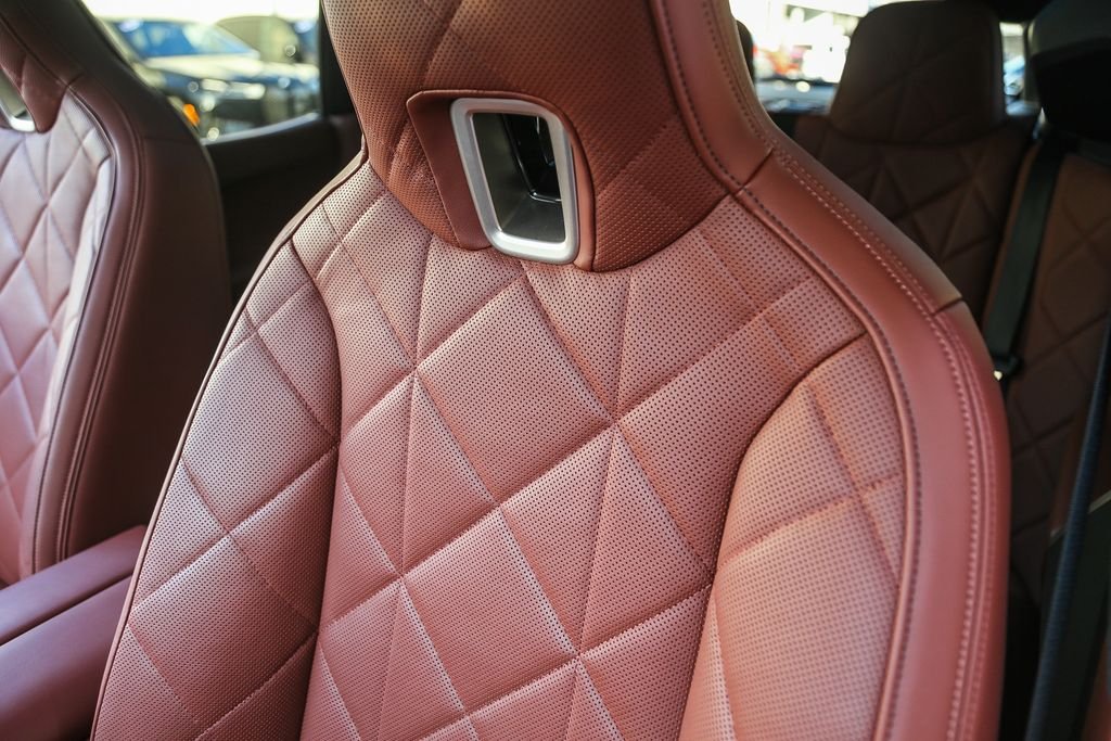 2025 BMW iX 50 - Photo 19