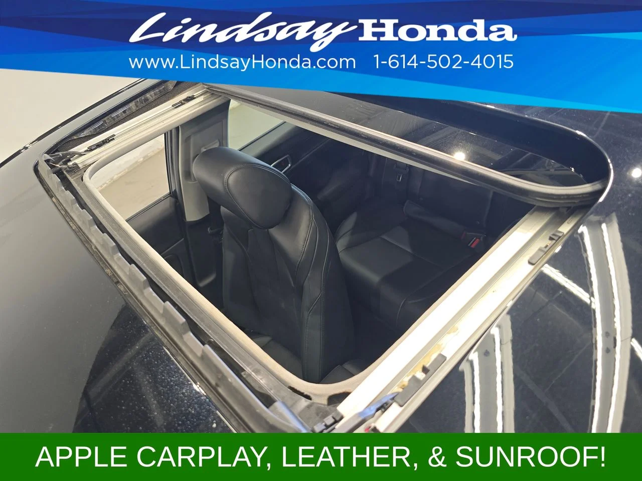 Used 2024 Majestic Black Pearl Acura Base image 21