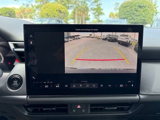 New 2026 Jet Black Mica Mazda 2.5 S Preferred AWD image 18