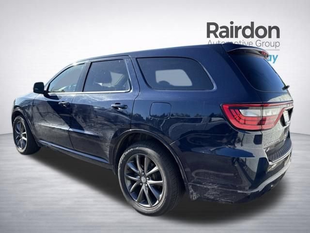 Used 2018 Blu By You Pearlcoat Dodge GT image 11