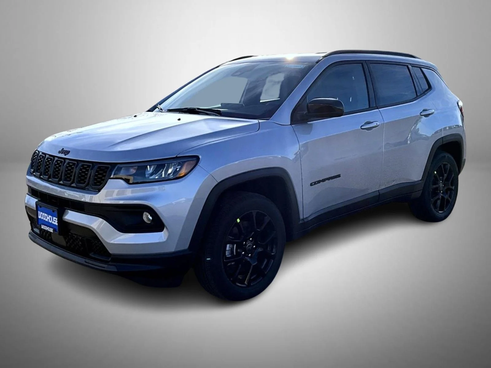 2026 Jeep Compass Altitude 4X4's photo