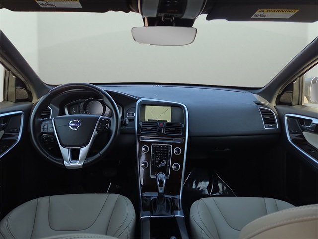 Used 2016 Volvo XC60 T6 with VIN YV4902RK1G2814600 for sale in Raynham, MA