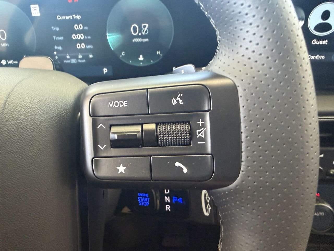 New 2026 Pacific Sapphire Hyundai XRT Pro image 34
