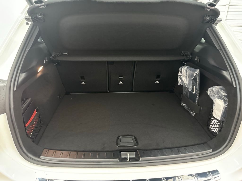 New 2026 Polar White Mercedes-Benz AMG® GLA 35 4MATIC® SUV image 27