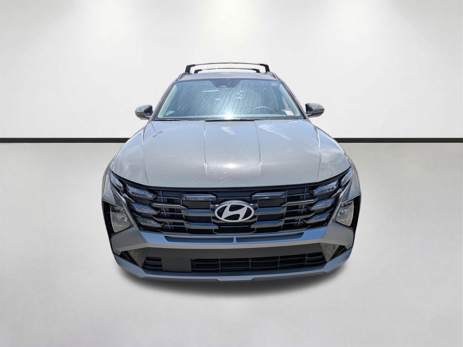 New 2026 Ecotronic Gray Hyundai SEL Premium FWD image 43