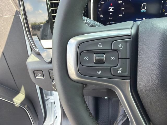 2026 Chevrolet Silverado 1500 LT - Photo 16