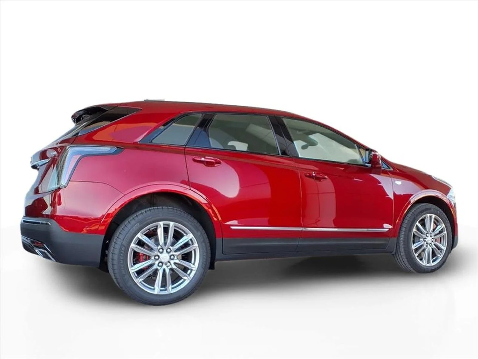 2026 Cadillac XT5 Sport - Photo 26