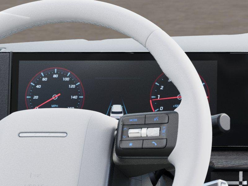 New 2027 Phantom Black Hyundai Limited AWD image 27