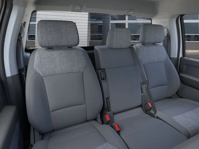 2025 Ford F-250 Super Duty XLT - Photo 10