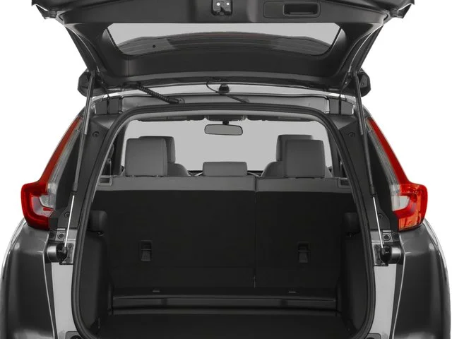 Used 2017  Honda LX image 12