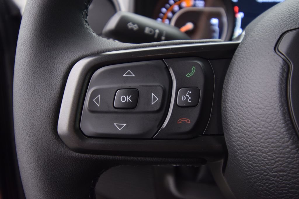 2026 Jeep Wrangler 2-Door Sport S - Photo 32