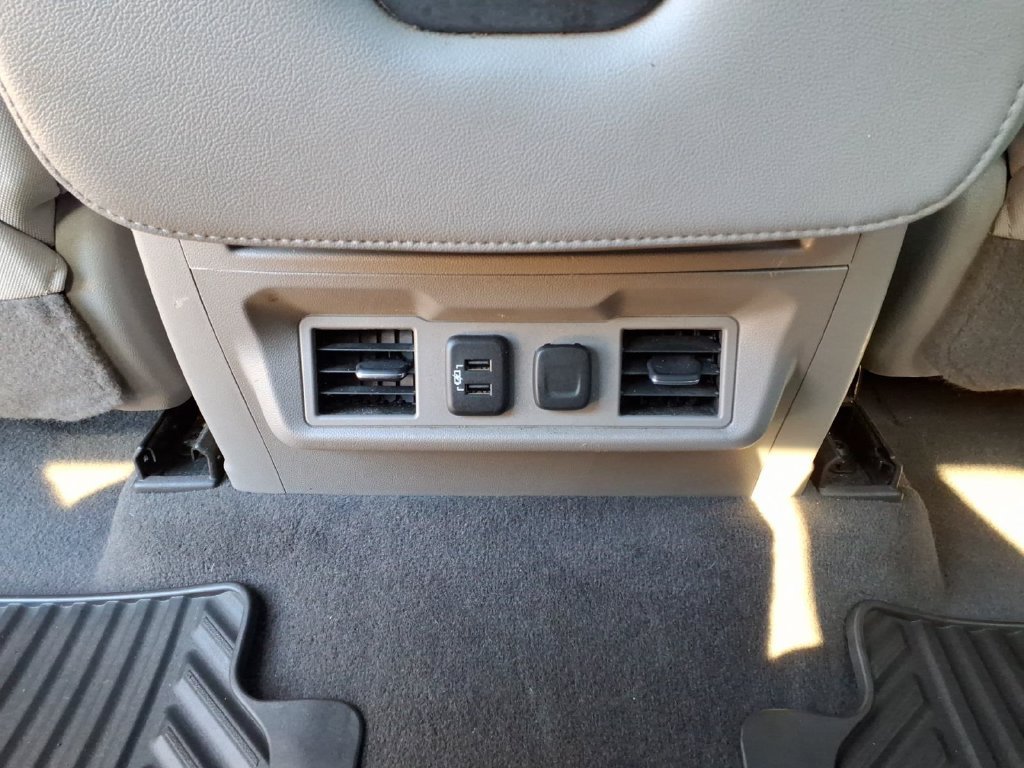 Used 2020 Blue Metallic Chevrolet LT image 5