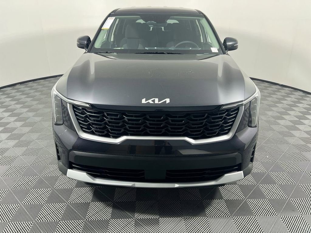 New 2026 Panthera Metal Kia LX image 8