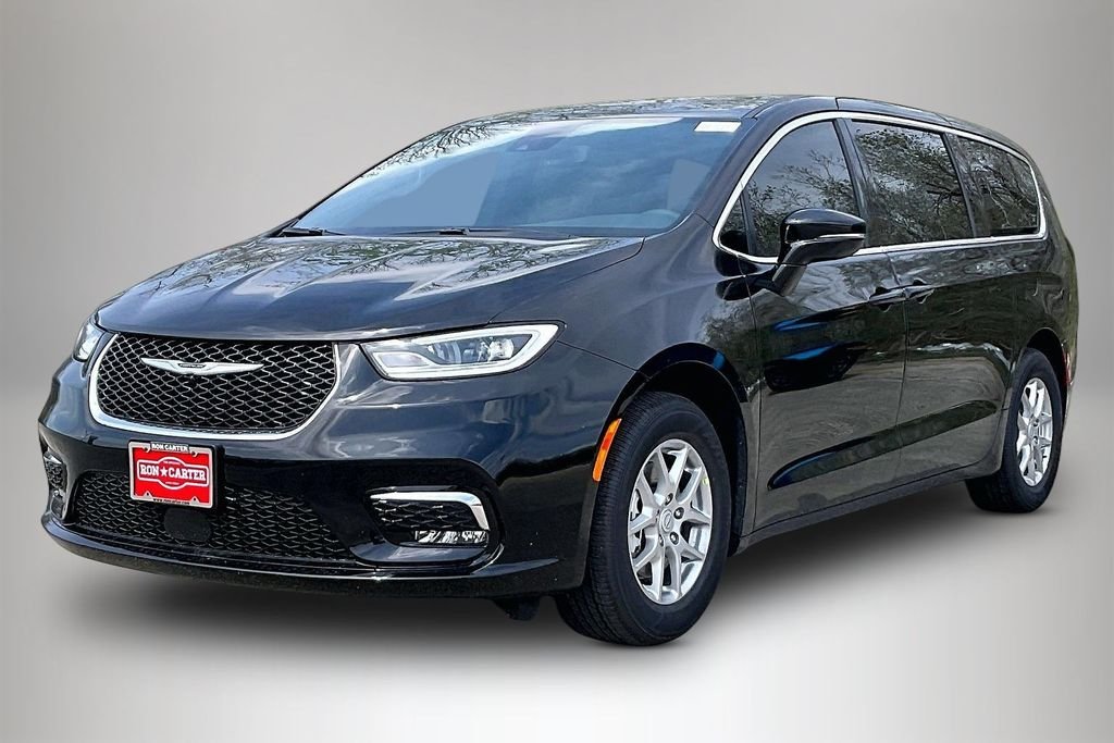 New 2026 Chrysler Pacifica Select 4D Passenger Van