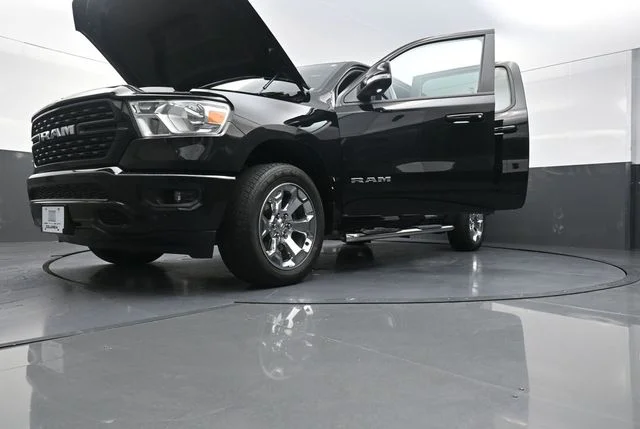 Used 2022 Black Ram Big Horn/Lone Star image 32