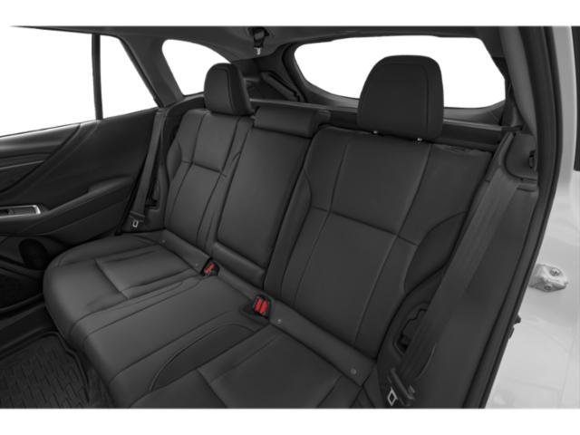 Used 2024 Autumn Green Metallic Subaru Limited XT image 16