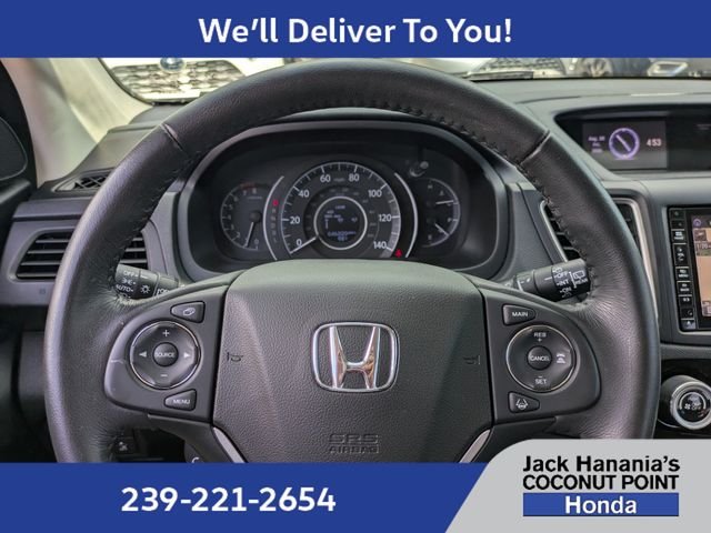 Used 2015  Honda Touring image 34