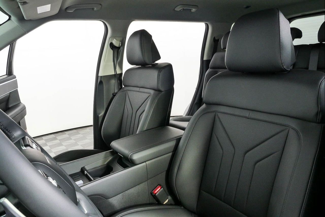 New 2026 Rockwood Green Hyundai SEL FWD image 42