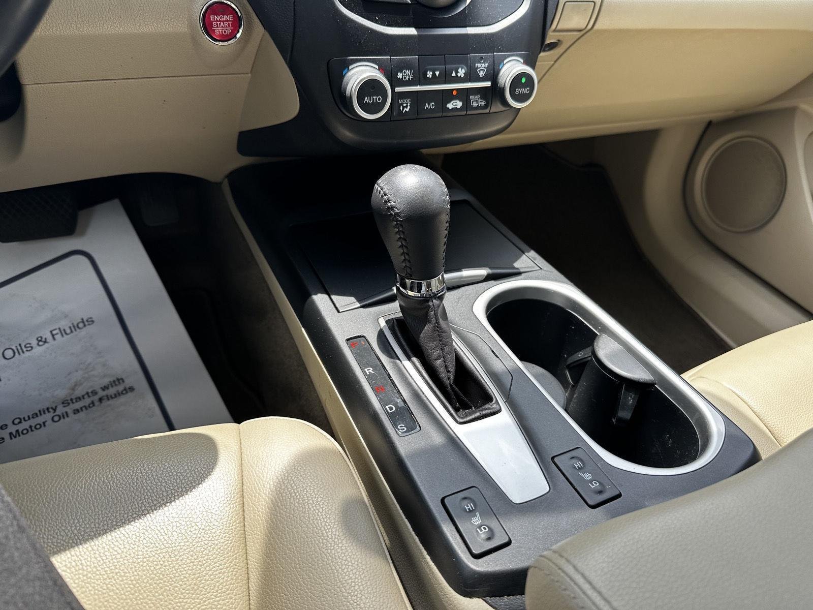 Used 2017 Kona Coffee Metallic Acura  image 17
