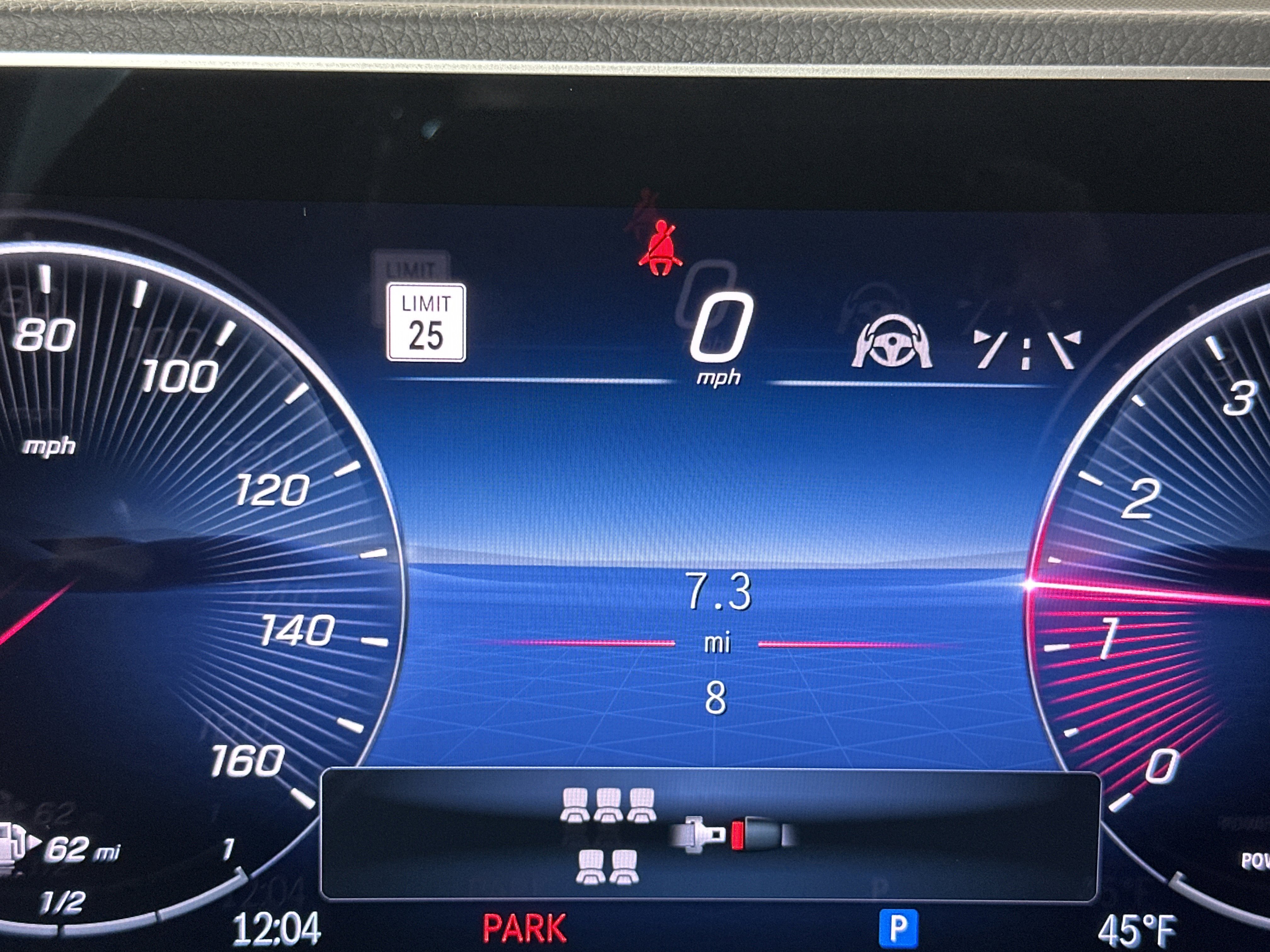 New 2026 Obsidian Black Metallic Mercedes-Benz GLS 450 image 42