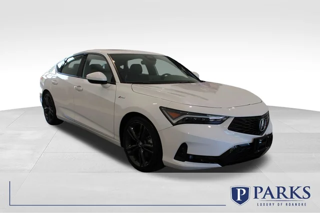 2024 Acura Integra A-Spec Package