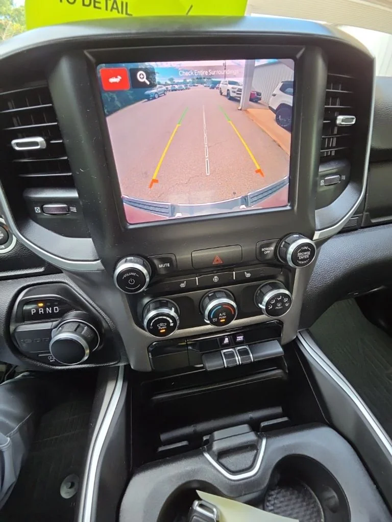 Used 2023 Red Ram Big Horn/Lone Star image 15