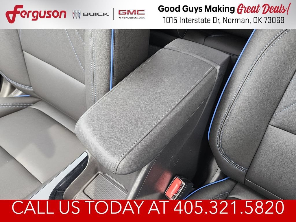 2026 Buick Envista Sport Touring - Photo 30