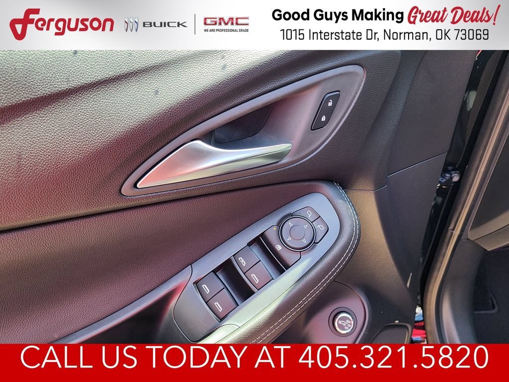 2026 Buick Encore GX Preferred - Photo 14