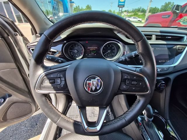 2023 Buick Encore GX Essence - Photo 11