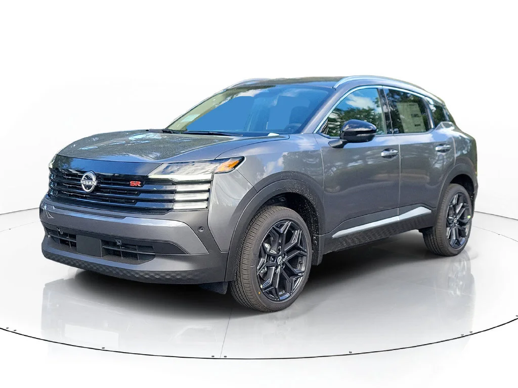 New 2027  Nissan SR image 4