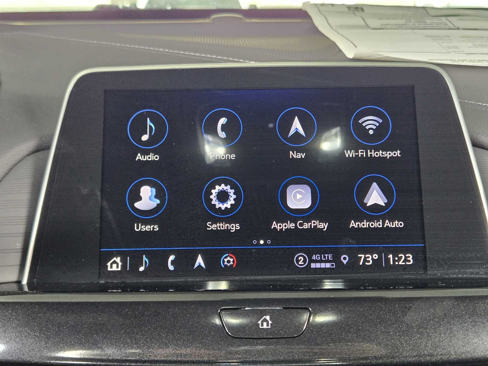 2025 Cadillac CT4 Premium Luxury - Photo 11