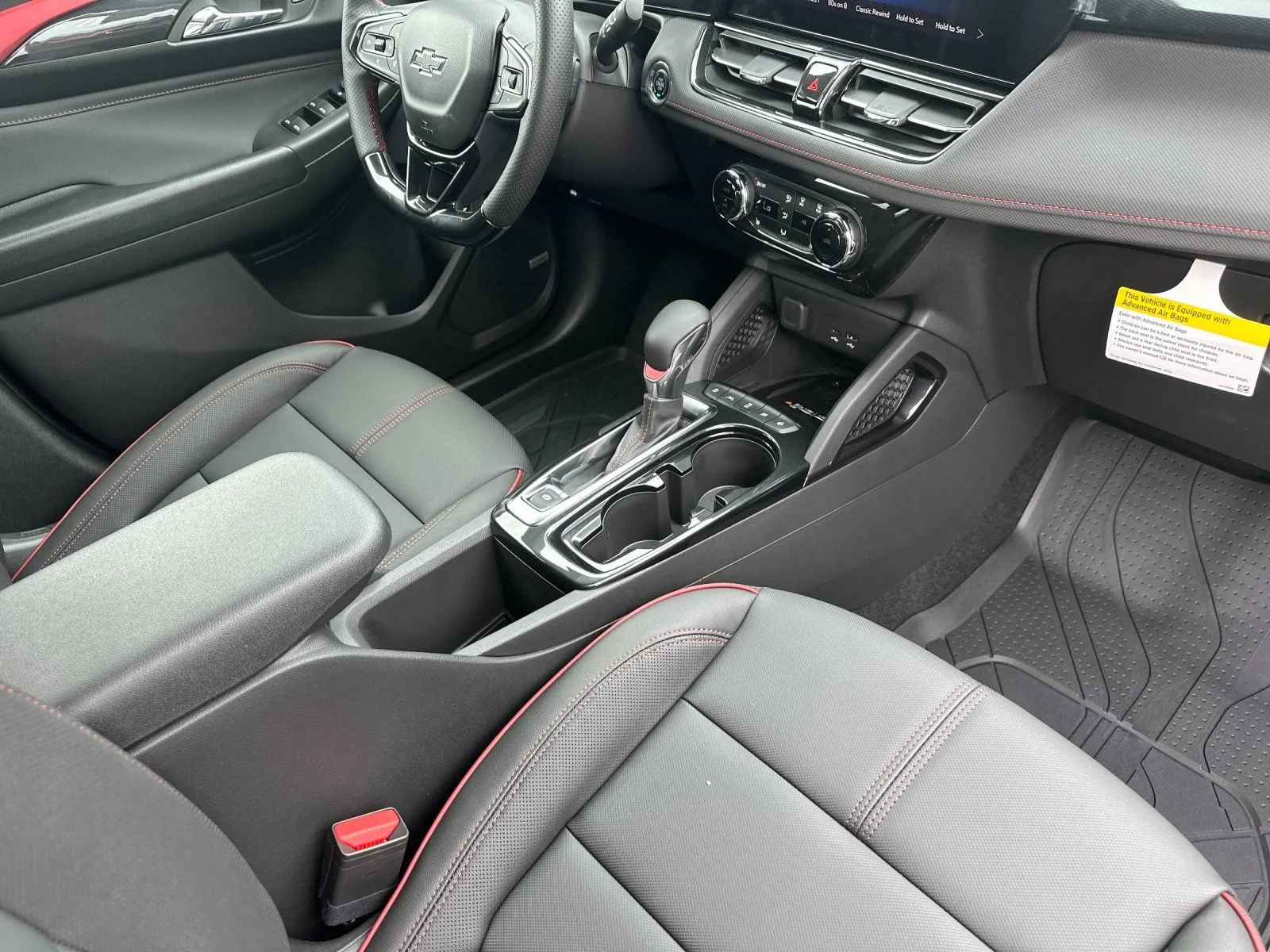 2026 Chevrolet Trailblazer RS - Photo 16