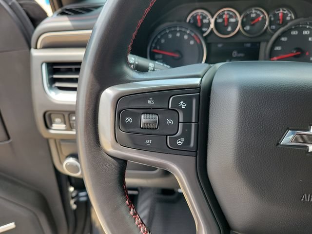 2021 Chevrolet Tahoe RST - Photo 24