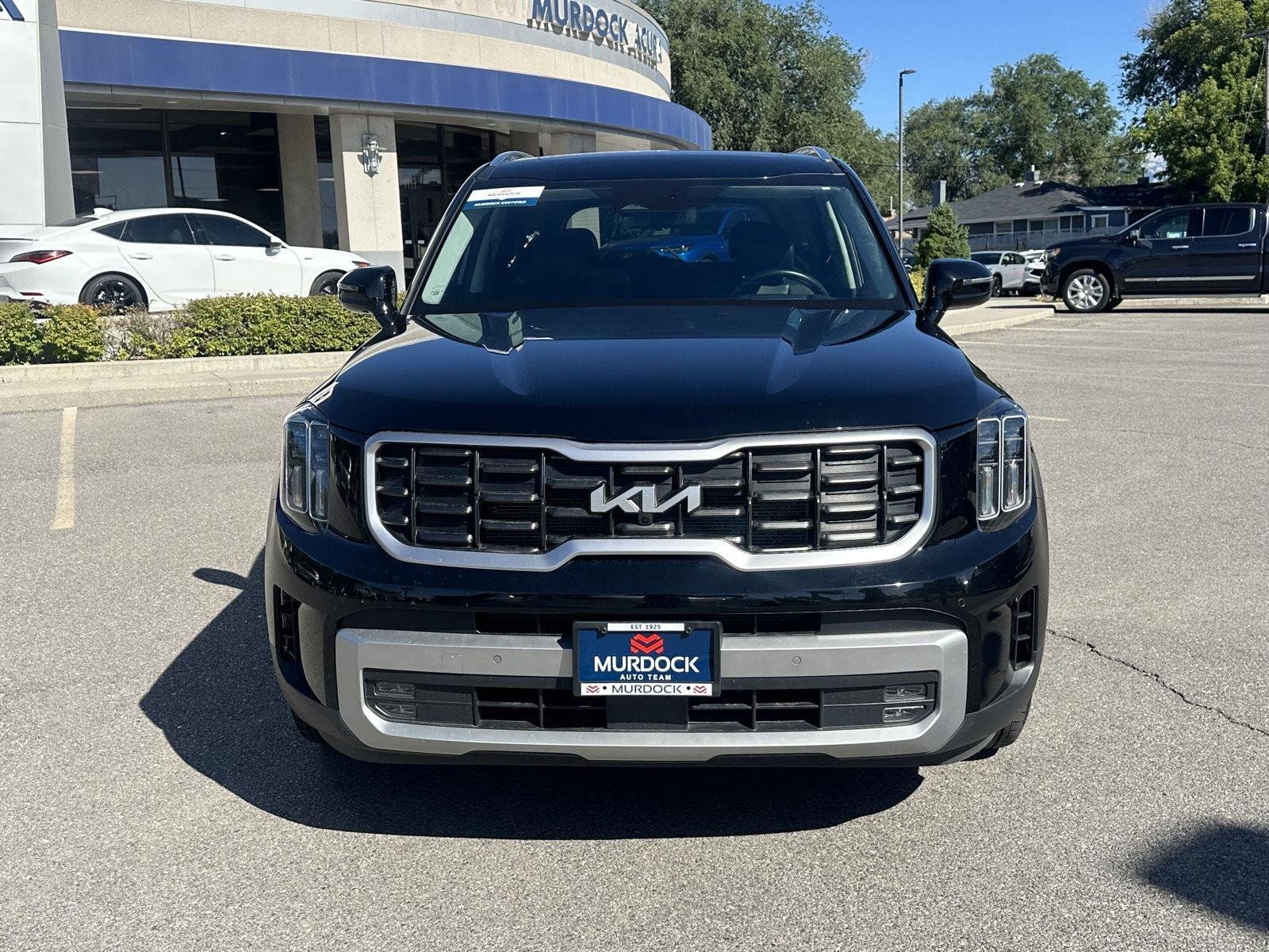 2023 Kia Telluride SX Prestige - Photo 11