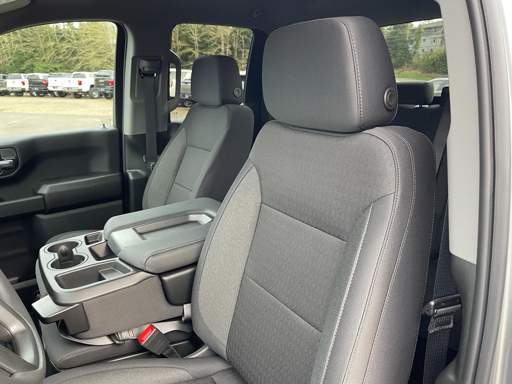 2026 GMC Sierra 1500 Pro - Photo 21