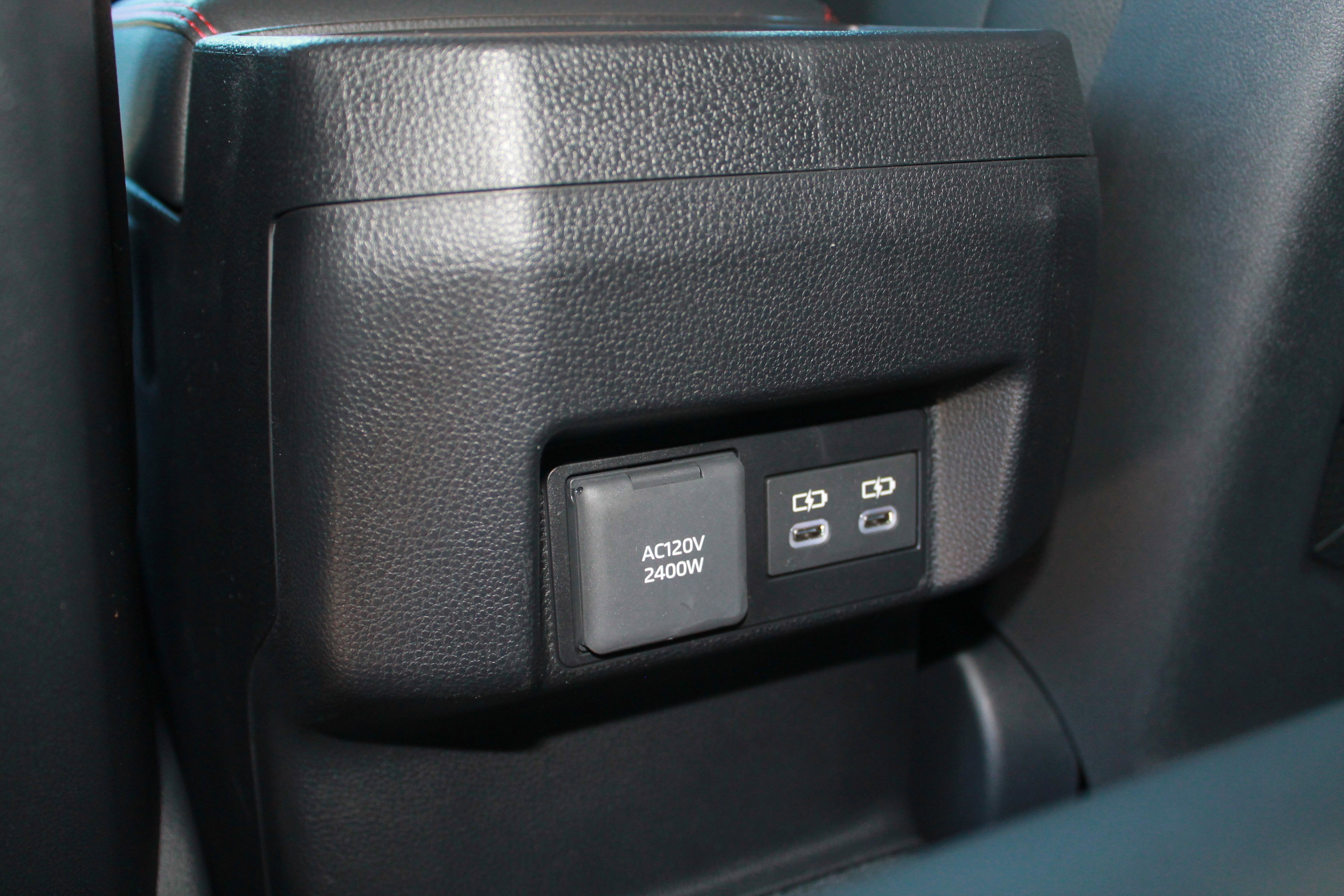 2025 Toyota Tacoma TRD Pro - Photo 24