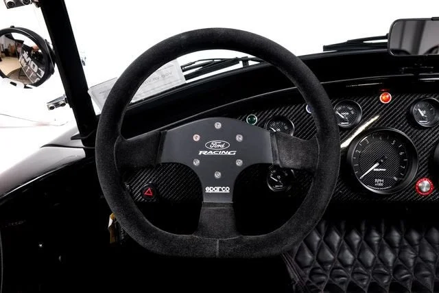 Used 1965 Black Ford  image 39