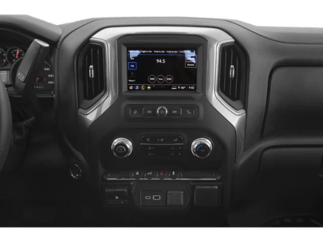 Used 2024 Black GMC Denali Ultimate image 10