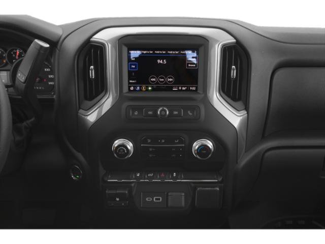 Used 2024 Summit White GMC AT4 image 13