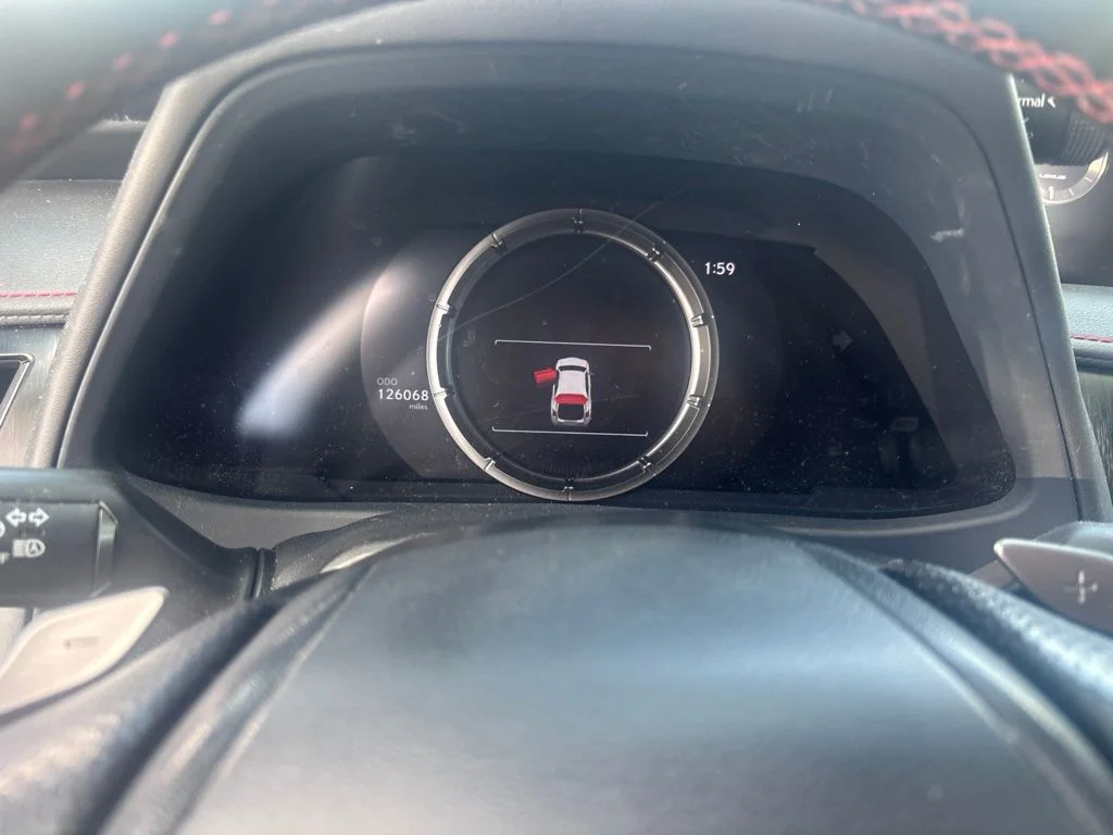 2019 Lexus UX 200 F SPORT - Photo 2
