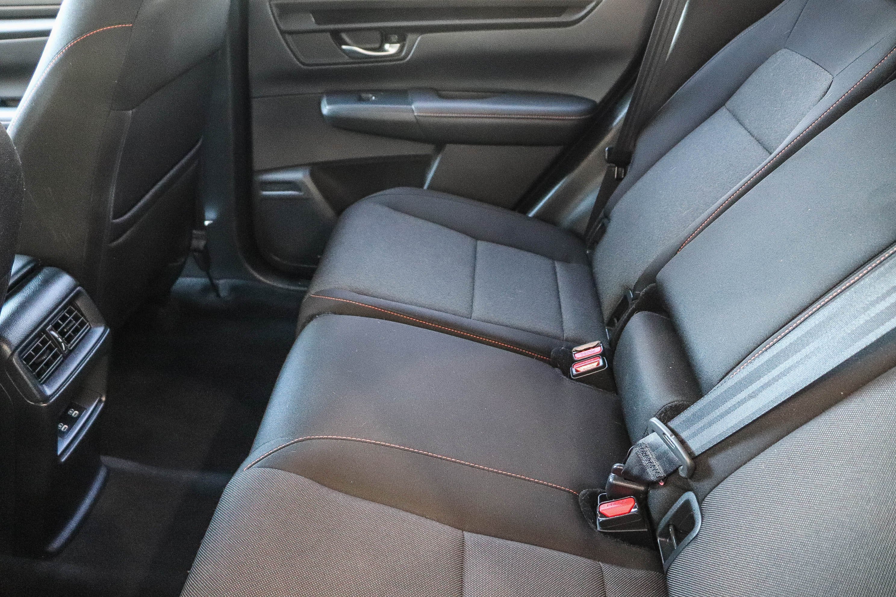 2025 Honda CR-V Sport - Photo 56