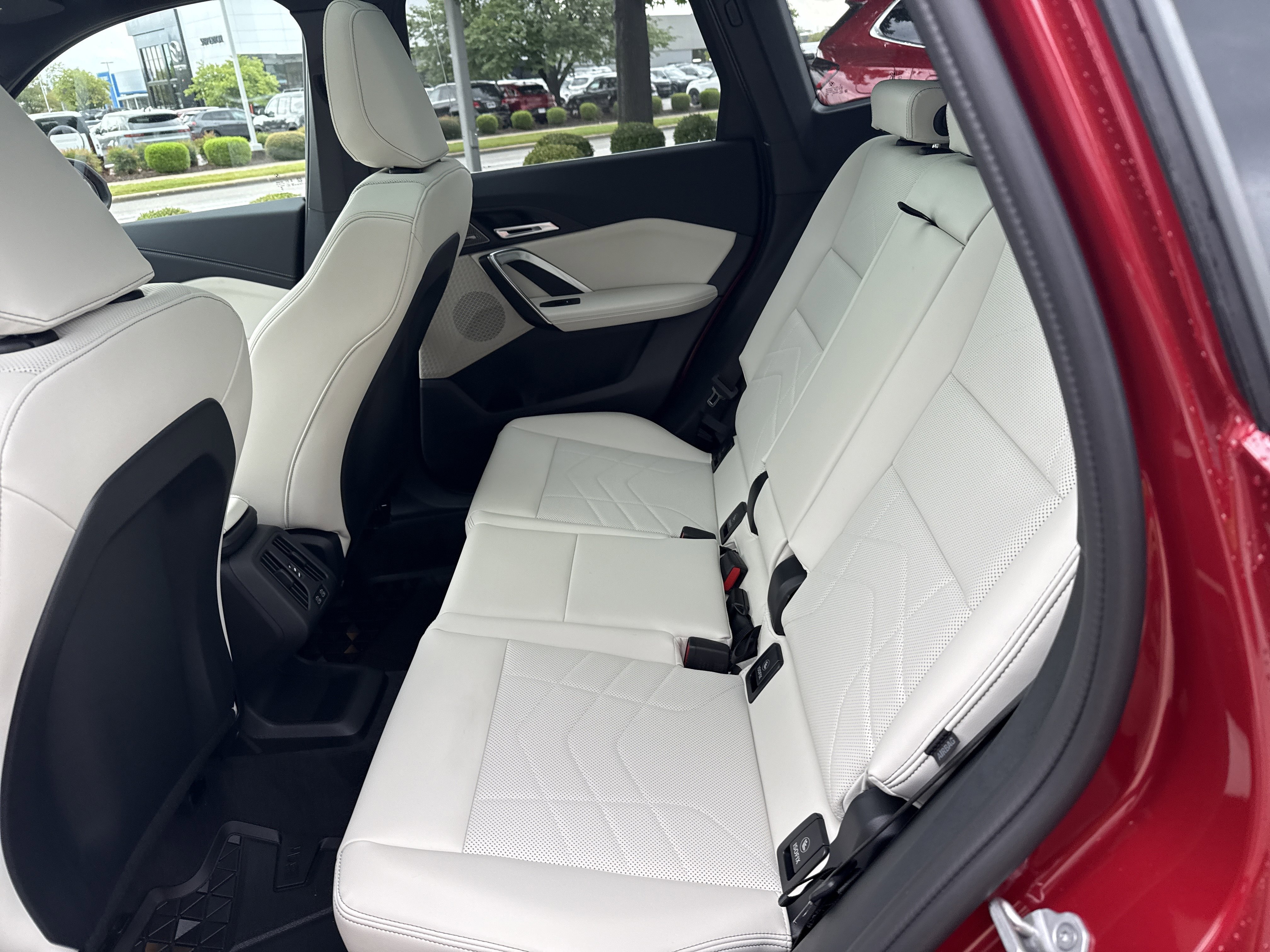 2026 BMW X1 28i - Photo 11