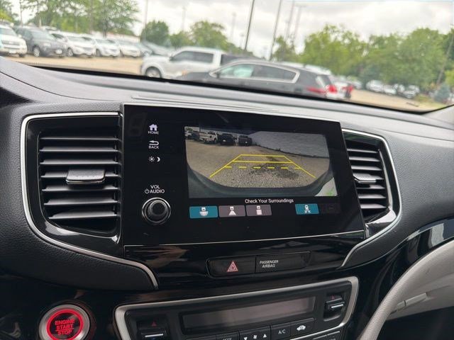 Used 2019 Steel Sapphire Metallic Honda Elite image 37