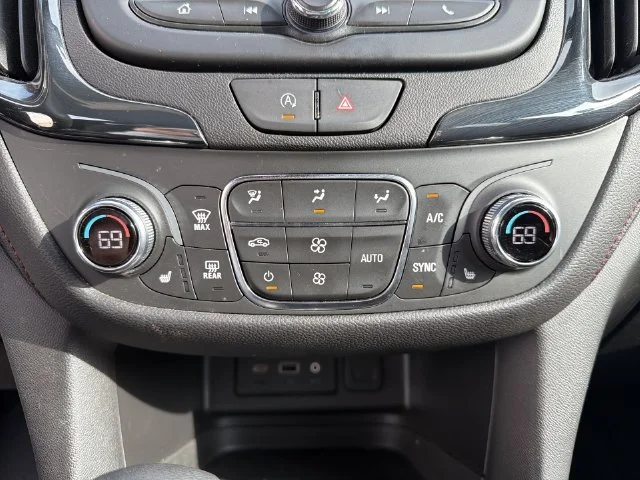 Used 2024 White Chevrolet RS image 27