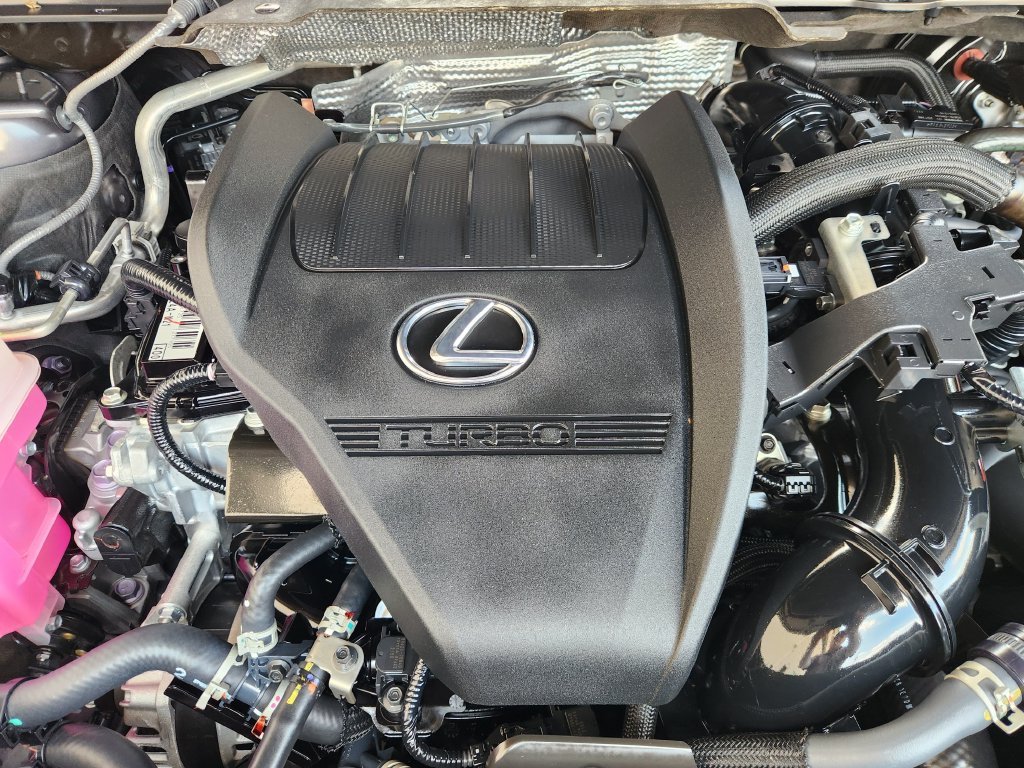 Certified Used 2026 Gray Lexus 350 Premium+ image 31