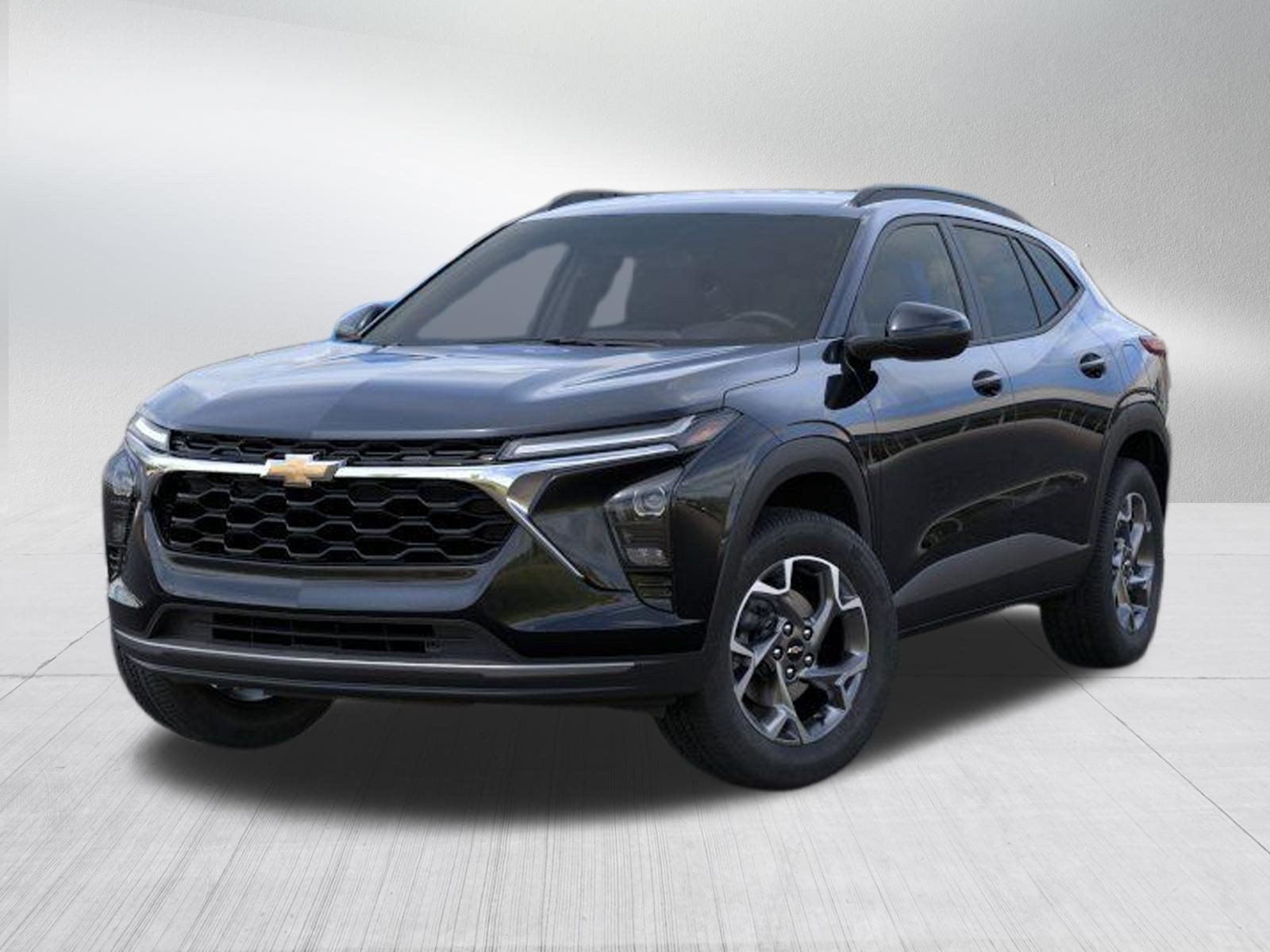 2026 Chevrolet Trax LT - Photo 8