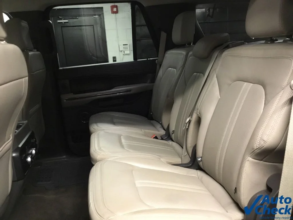 2019 Ford Expedition Limited - Photo 29