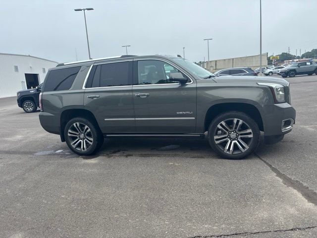 Used 2018 MINERAL METALLIC GMC Denali image 7
